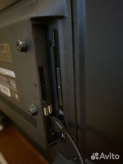 Телевизор 32 дюйма. Без смарт ив