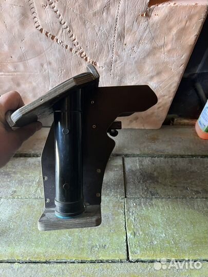 Столик под эхолот