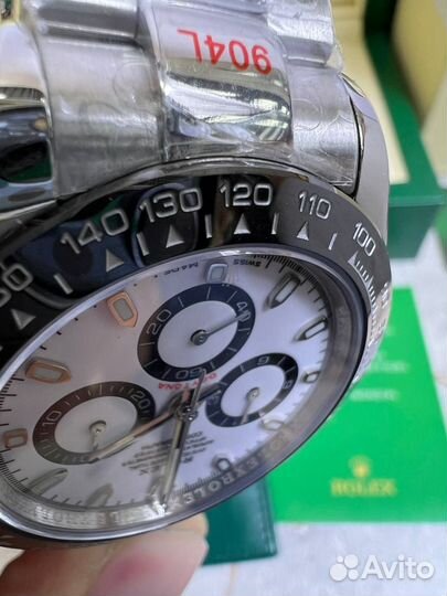 Мужские часы rolex cosmograph daytona