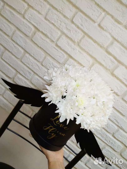 Букет цветы