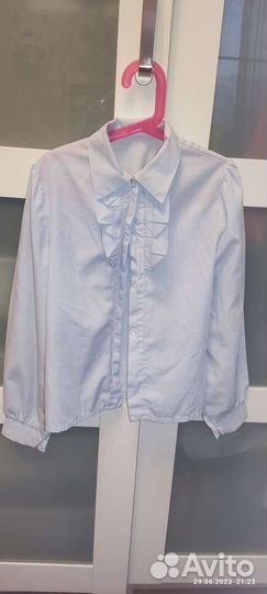 Школьная форма 1-2 класс