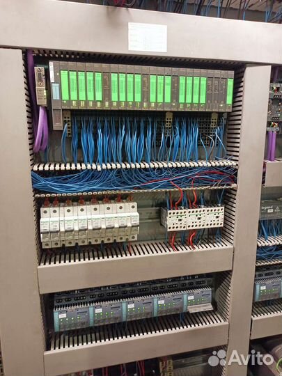 Инженер кипиа