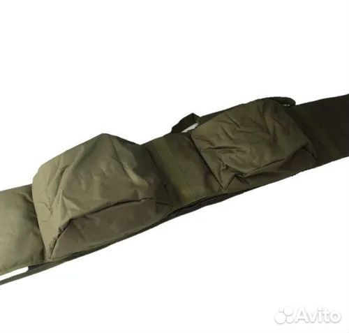 Чехол Etovei для 3-х удилищ с катушкой Карповый