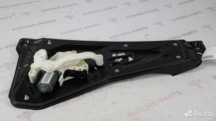 Стеклоподъемник Discovery 4 L319 2009-2017