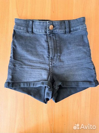 Шорты H&M новые