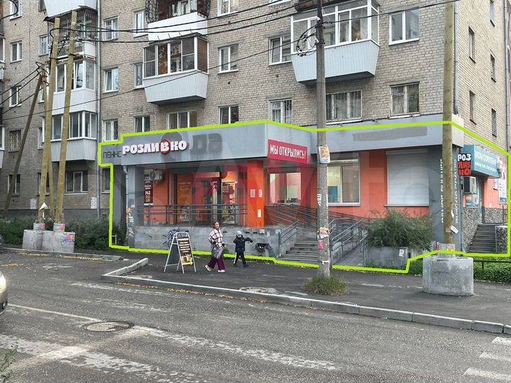 Продам готовый арендный бизнес