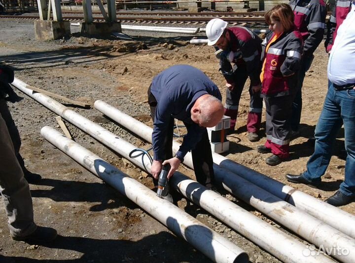 Экспресс химанализ металлов и сплавов