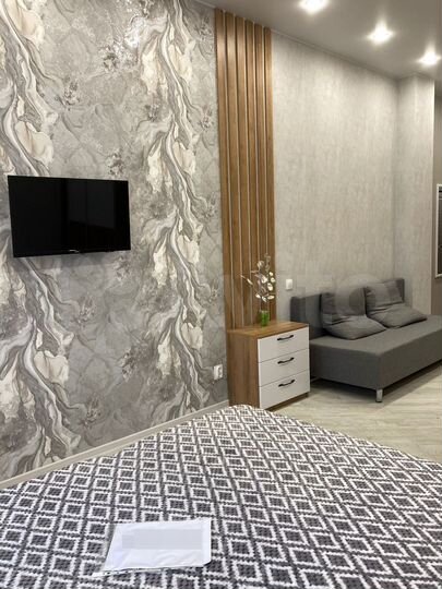 Квартира-студия, 30 м², 1/5 эт.