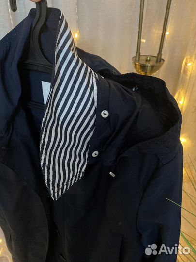 Плащ женский