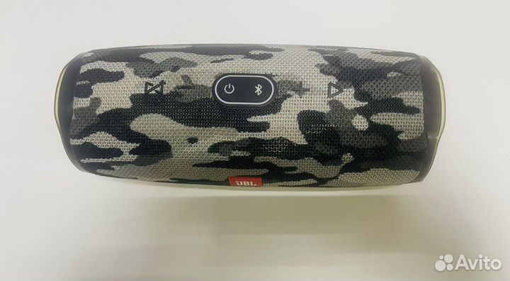 Jbl charge4