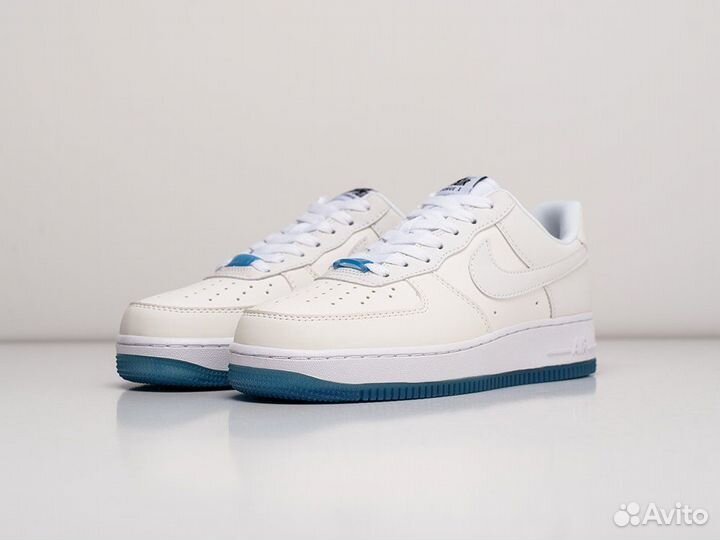 Кроссовки Nike Air Force 1 LX UV Reactive (36-40)