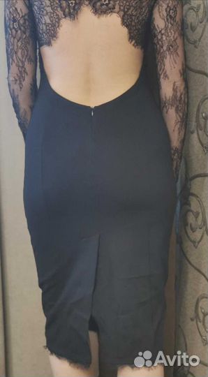 Шикарное платье размер 48-50, качество на высоте