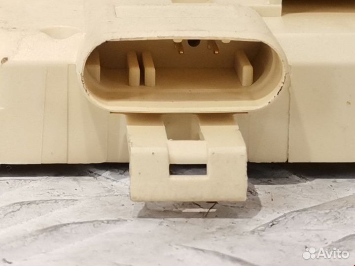 Датчик удара Opel Astra F рест. 2002 24412348