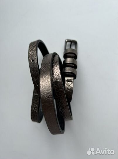 Ремень женский италия Falconeri