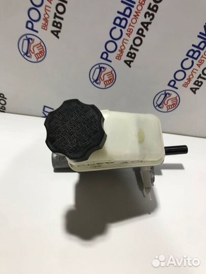 Главный тормозной цилиндр Kia Ceed