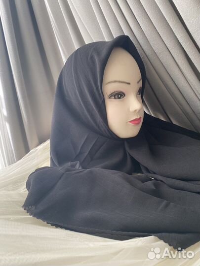 Египетские вафельные платки