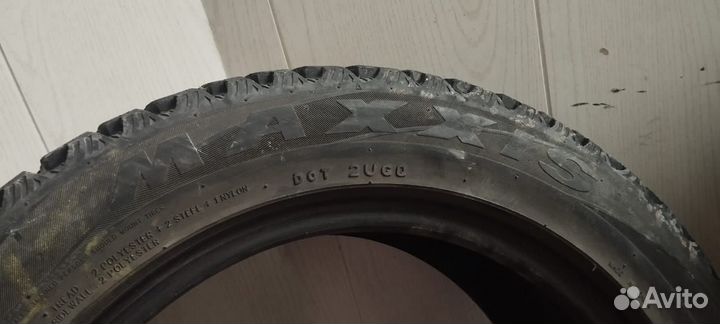 Maxxis Pragmatra MP10 205/55 R16 94T