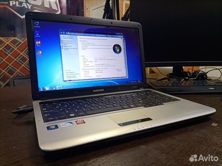 Ноутбук Samsung