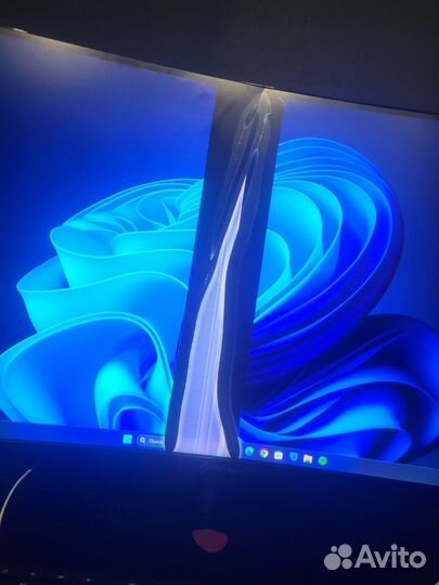 Монитор 1920x1080 165 гц