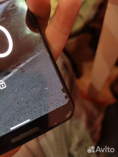 Телефон pixel 3