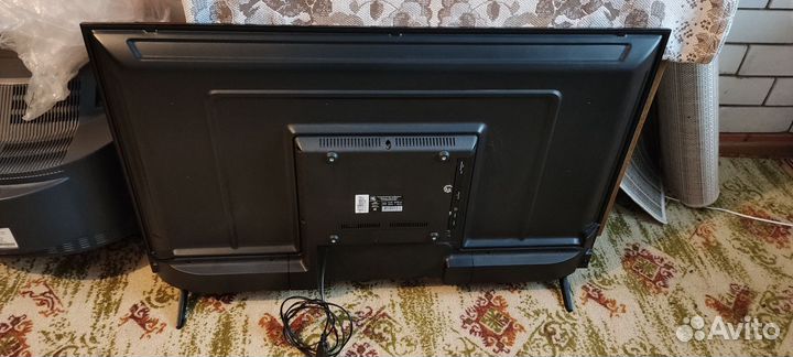 Телевизор vityas