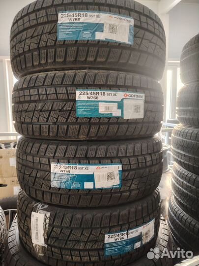 Goform W766 225/45 R18