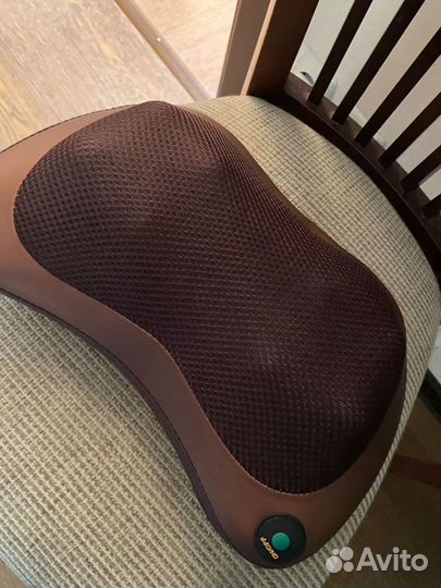 Массажер новый.Отличный подарок