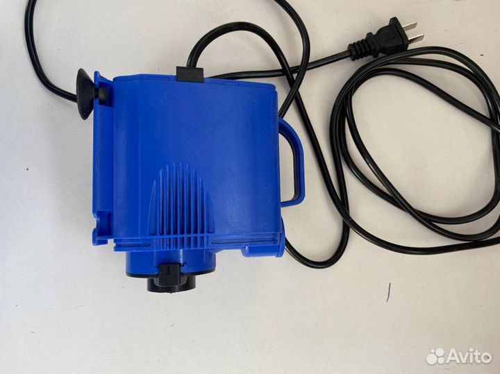Насос погружной для аквариума/фонтана/пруда
