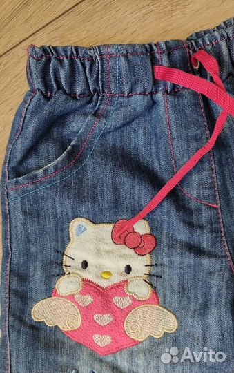 Брюки, джинсы, штаны 98, 104 р.для девочки