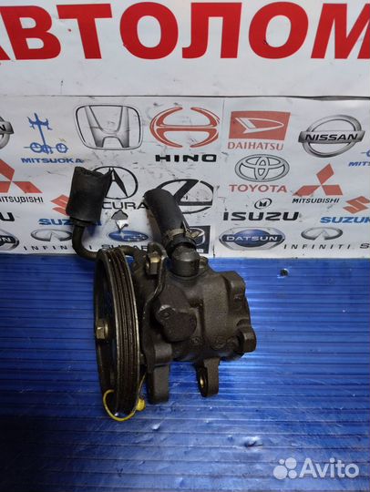 Гидроусилитель руля 1G FE Toyota MarkII GX90