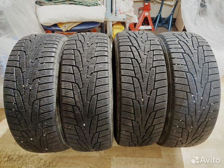Marshal I'Zen KW31 205/55 R16