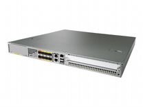 Маршрутизатор Cisco ASR1001-X / 8Gb dram