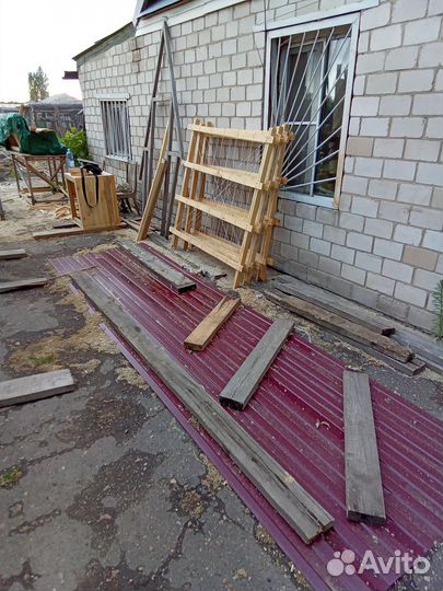 Стойка для огурцов