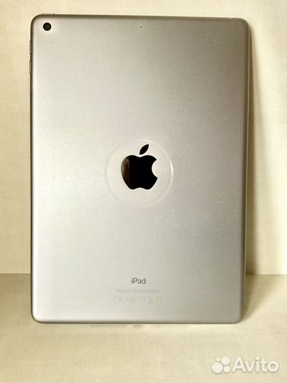 iPad 2017 5 поколение