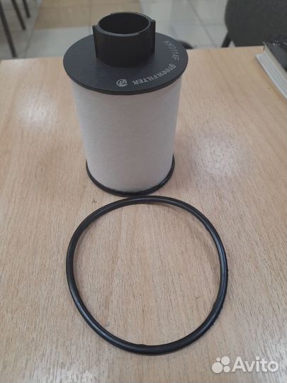 Фильтр топливный KK0114F