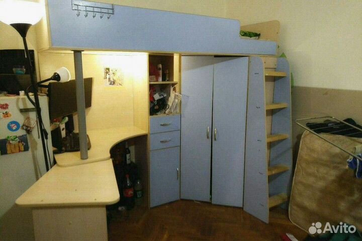 Мебельные решения