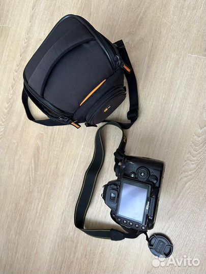 Фотоаппарат nikon d5000