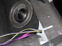 Sundown audio z12v4 короб