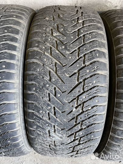 Nokian Tyres Hakkapeliitta 8 SUV 265/50 R20