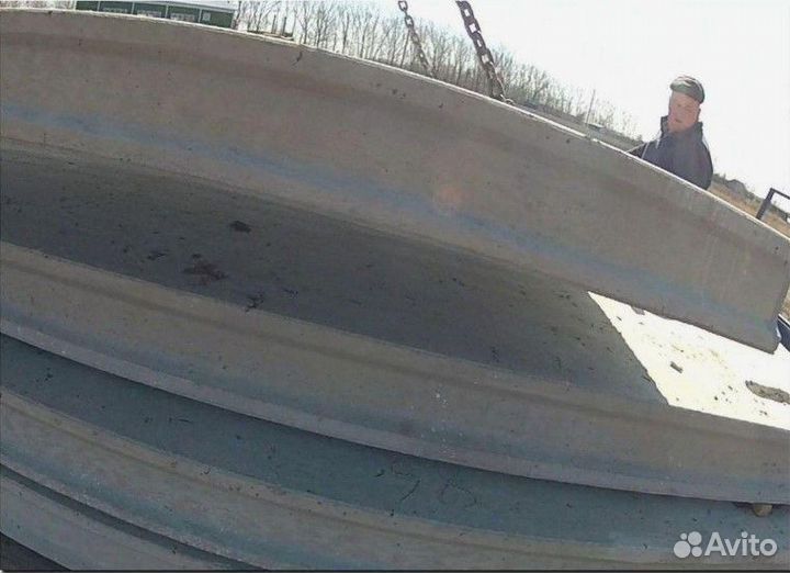 Плиты перекрытия - по ГОСТ