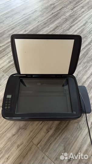 Принтер струйный hp