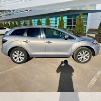 Mazda CX-7 2.3 AT, 2008, 173 445 км, с пробегом, цена 800 000 руб.