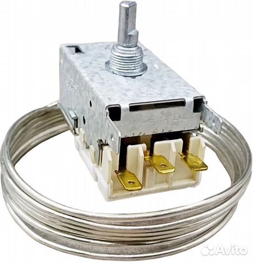 Термостат для холодильника Атлант K59S1887