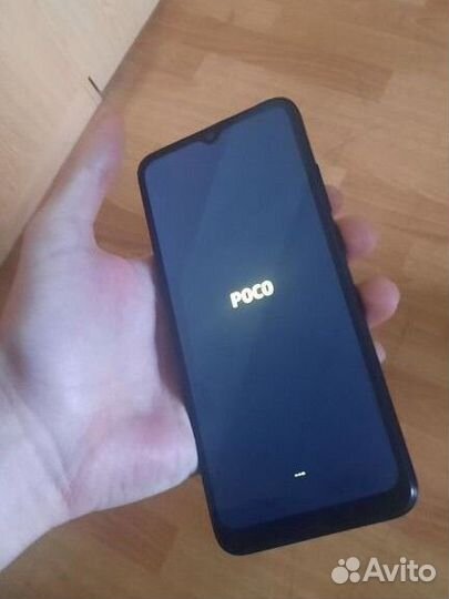 Xiaomi Poco C51, 2/64 ГБ