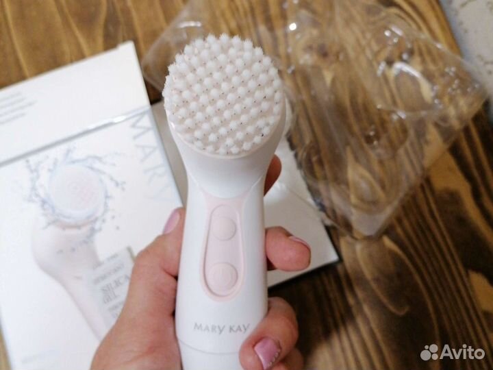 Щетка для лица