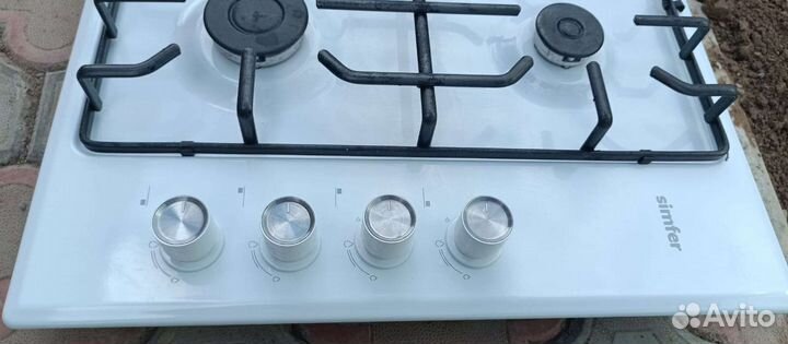 Варочная панель