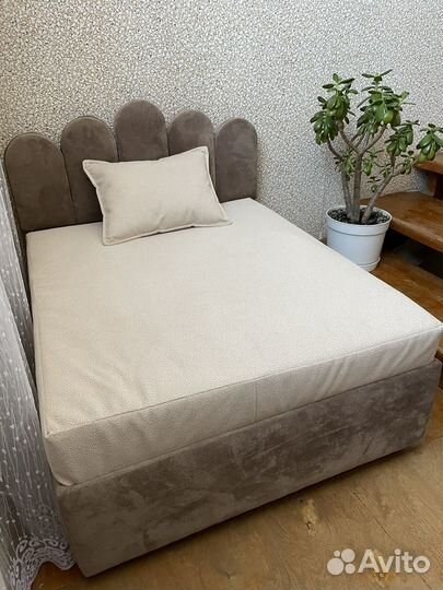 Кроватка для животных