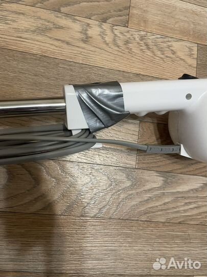 Вертикальный пылесос Deerma DX118C