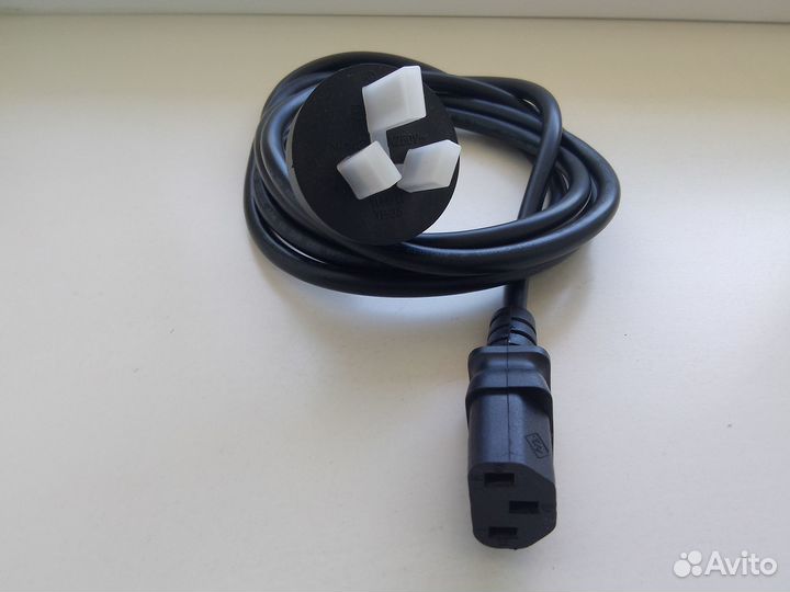 Кабель питания