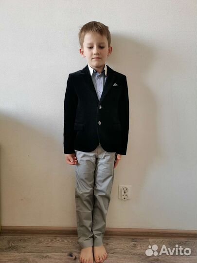 Пиджак Choupette 128